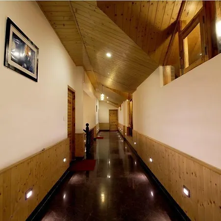 Hotel Thomas Villa-2