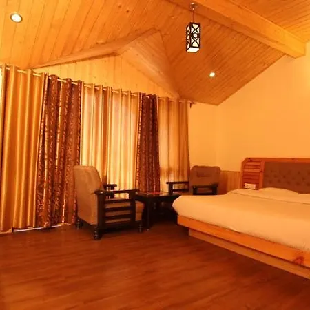 Hotel Thomas Villa-3